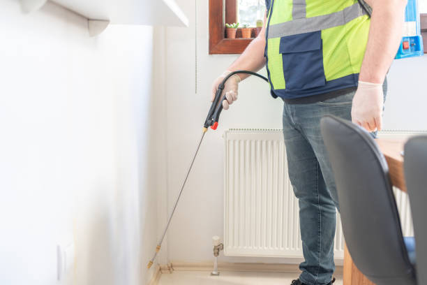Best Exterminator Services  in Thornton, IL