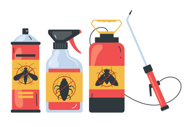 Pest Prevention Services in Thornton, IL
